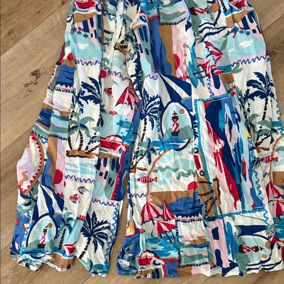 True Destination wide leg pant - Picture 6 of 6